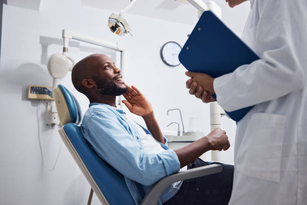Oral Surgery in Lackawanna, NY
