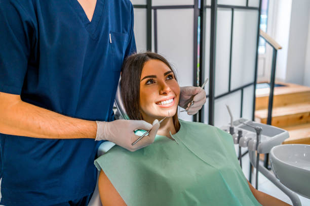 Dental Bonding in Lackawanna, NY